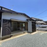 建物外観　別角度です。