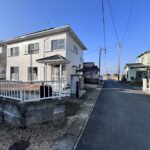 建物外観　別角度です。