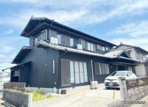 建物外観　別角度です。