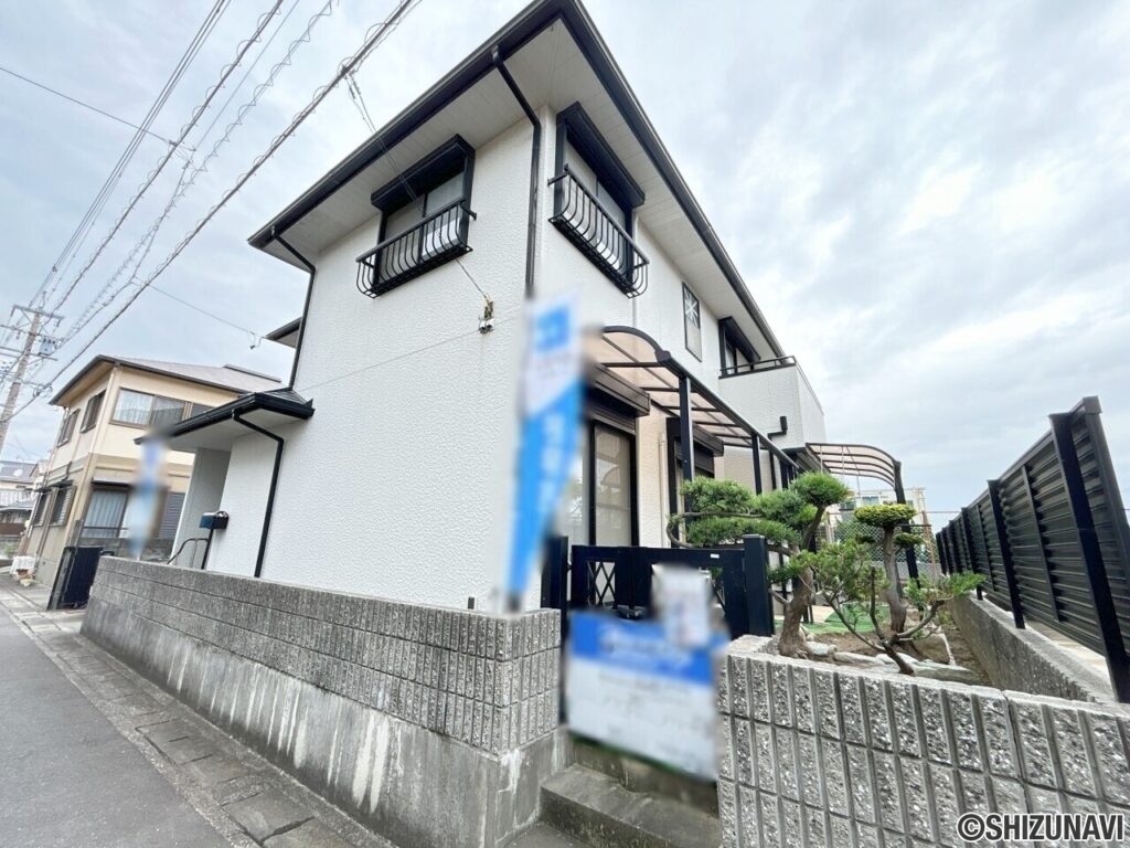 【建物外観】別角度です。