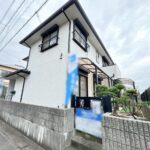 【建物外観】別角度です。