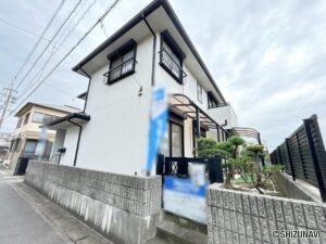 【建物外観】別角度です。