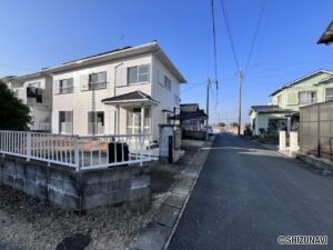 建物外観　別角度です。