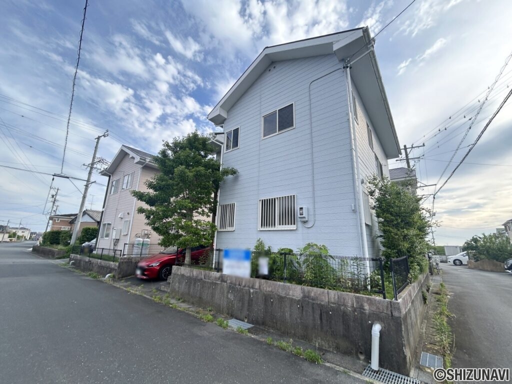【外観】別角度