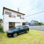 【建物外観】別角度です。