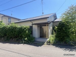 吉田町神戸　50坪超　平屋住宅の物件画像