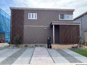 【富士市】松岡樋堀13号地
