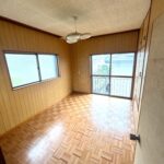 三島市芙蓉台　店舗　外観