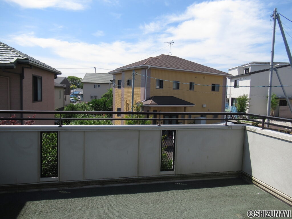 ハイム　ドマーニ　三島市栄町　内観