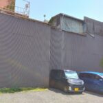 売り土地　沼津市大手町四丁目　外観