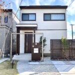 【湖西市】梅田4-4号地