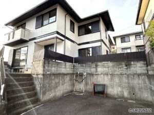 【内外装リフォーム済】富士宮市小泉　戸建ての物件画像