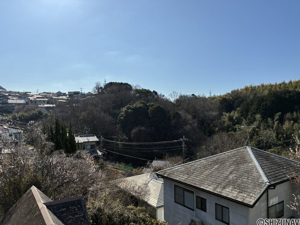 伊豆の国市南條　セキスイハイム中古住宅　内観