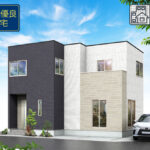 建物外観イメージ