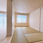 富士市森島　中古住宅　室内