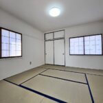 1階和室