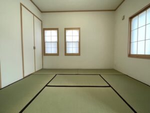 三島市加茂に築浅（築5年）4LDK＋ロフト　が出ました！の画像
