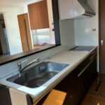 伊豆の国市南條　セキスイハイム中古住宅　内観