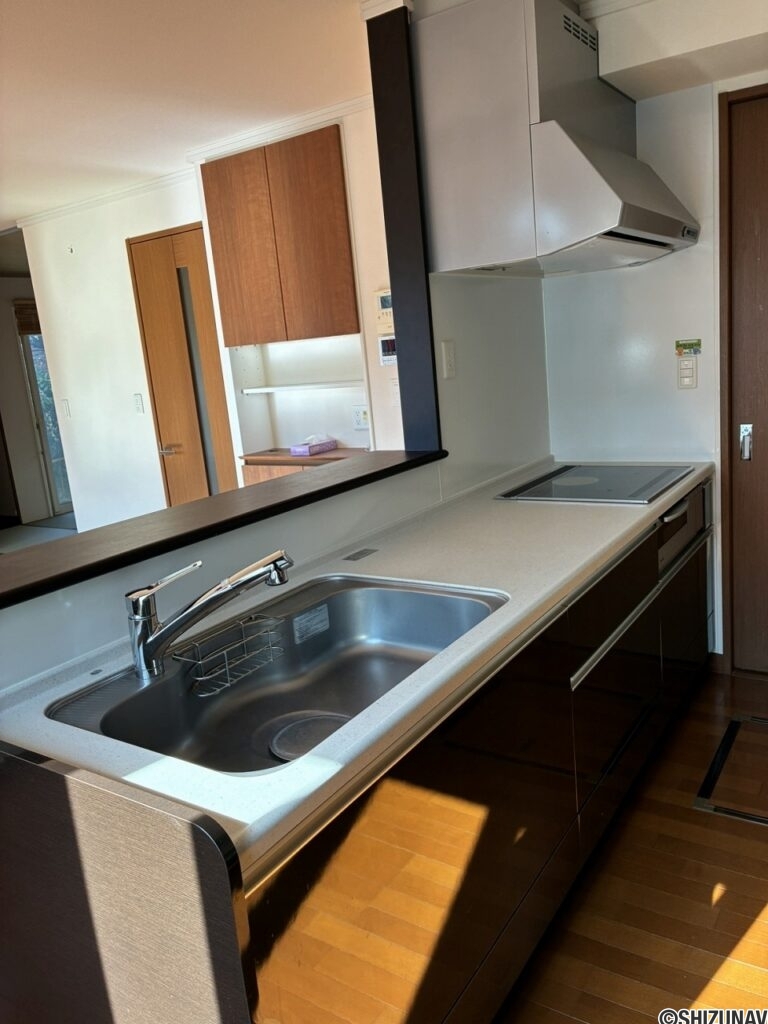 伊豆の国市南條　セキスイハイム中古住宅　内観