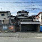 湖西市南台　土地