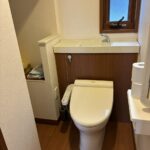 伊豆の国市南條　セキスイハイム中古住宅　内観