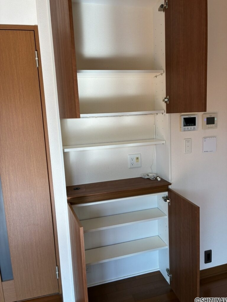 伊豆の国市南條　セキスイハイム中古住宅　内観