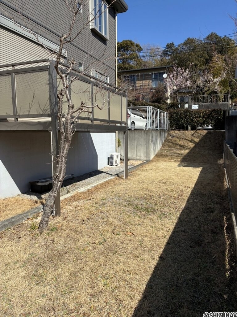 伊豆の国市南條　セキスイハイム中古住宅　内観