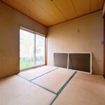 【１階和室】別角度