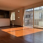 伊豆の国市南條　セキスイハイム中古住宅　内観