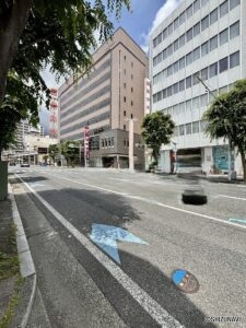 沼津市上土町　売土地の画像