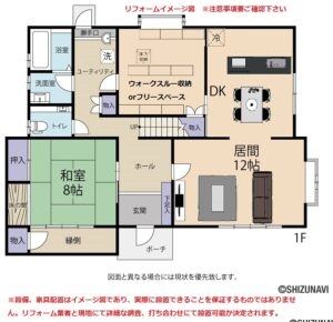 駿河台　RFイメージ図