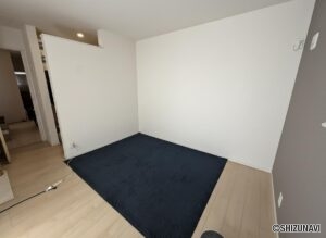 袋井市深見　4LDK・築3年　中古住宅の画像