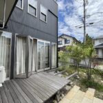 【中古住宅】浜松市浜名区染地台二丁目　ガレージハウスの画像