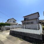 建物外観　別角度です。