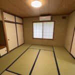 1階居間横和室　