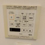 裾野市富沢　中古住宅　室内