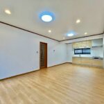 富士宮市小泉戸建て リビング