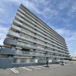 エンブルネクスト今泉　1F　2SLDKの画像