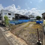 増川新町　外観1