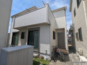 2014年築　室内状態良好4LDK　沼津市大岡の中古住宅の物件画像
