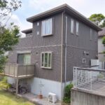 伊豆の国市南條　ハイム中古住宅　外観