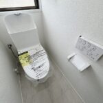 1階トイレ