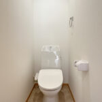 カチタス　益津下　トイレ