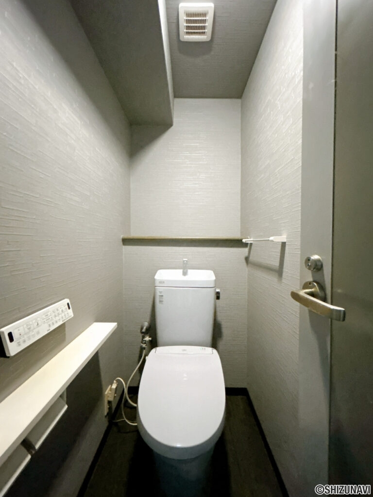 【トイレ】