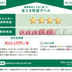 駿東郡清水町 堂庭 2階建 3LDKの画像