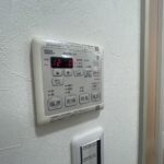 浴室乾燥機能付き