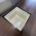 床下収納