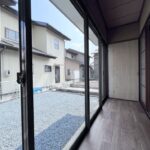 1階廊下