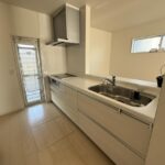 袋井市深見　4LDK・築3年　中古住宅の画像