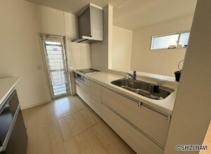 袋井市深見　4LDK・築3年　中古住宅の画像